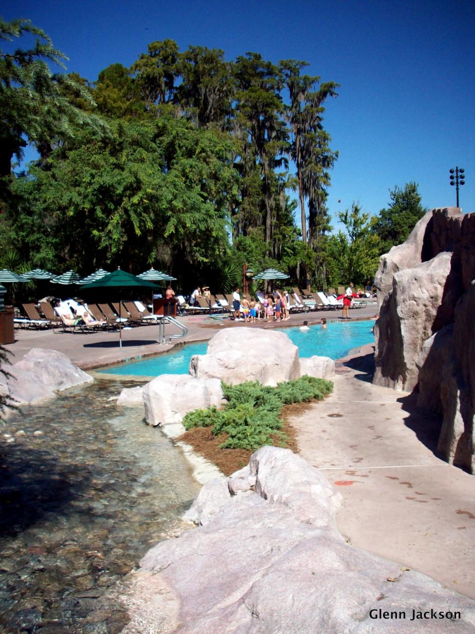 Silver Creek Springs 